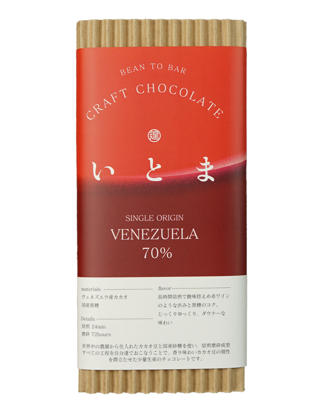 ヴェネズエラ70%
