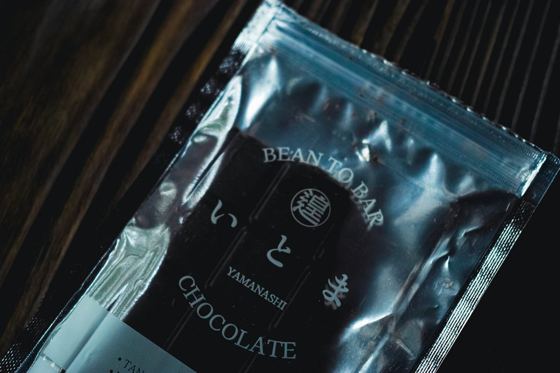チョコレートの保存方法「冷蔵庫に入れてもいいの？」
