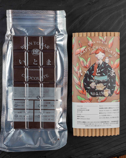ハイチ70%