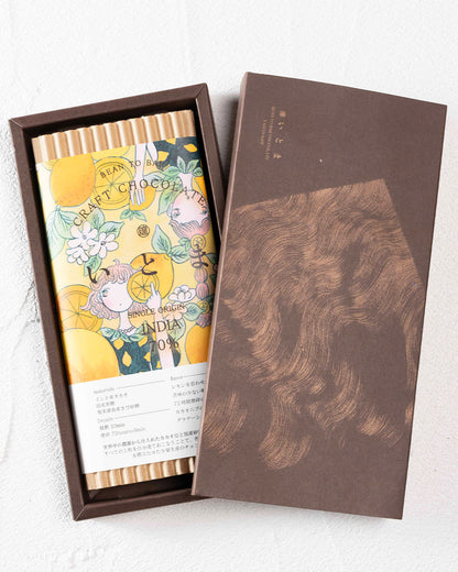 インド70% for Gift