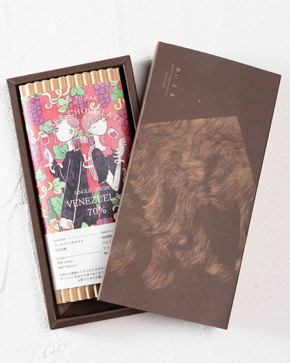 ヴェネズエラ70% for Gift