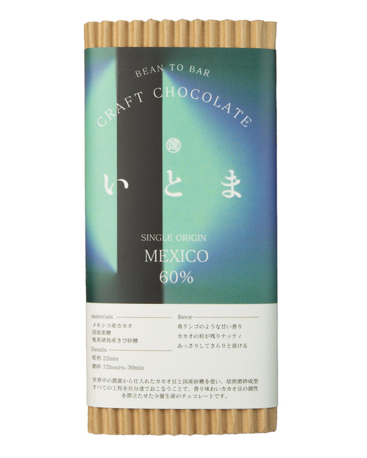 メキシコ60%